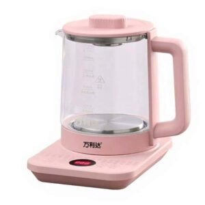 Smart Temperature Control Electric Kettle
