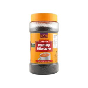 Premium Granulated Instant Tea Jar