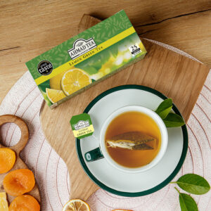 Bulk Roasted Barley Tea 100 Pack