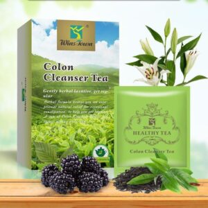 Dried Rose Bud Herbal Tea Canister