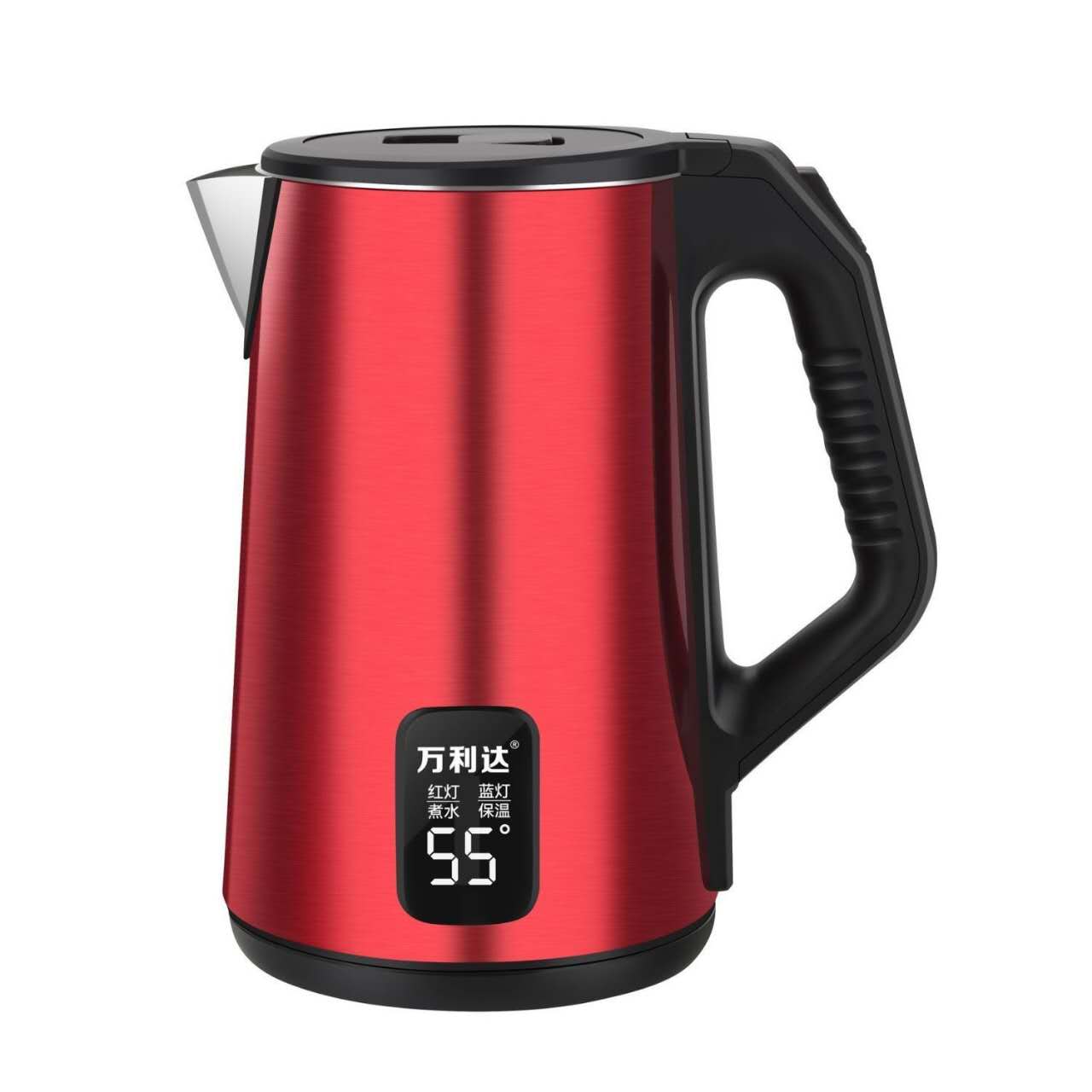 Smart Digital Countertop Tea Maker