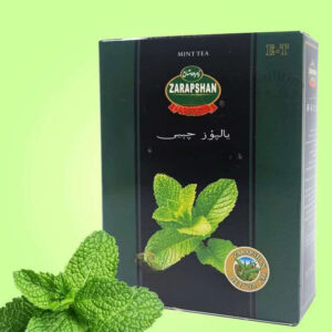 Premium Pineapple Black Tea Blend