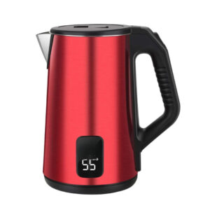 Smart Digital Countertop Tea Maker